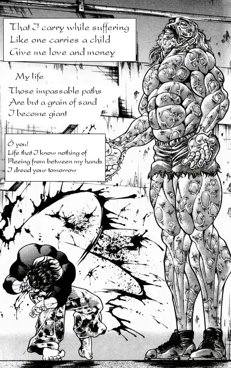 New Grappler Baki Chapter 56 20